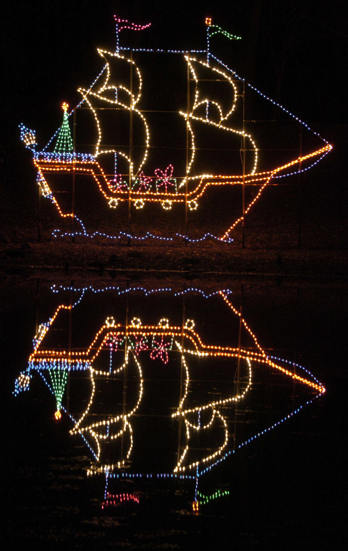 FESTIVAL OF LIGHTS 2007